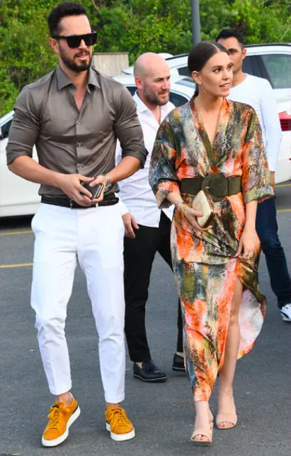 Murat Boz ve Aslı Enver evleniyor mu