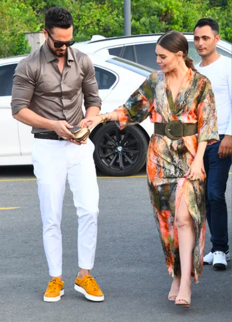Murat Boz ve Aslı Enver evleniyor mu