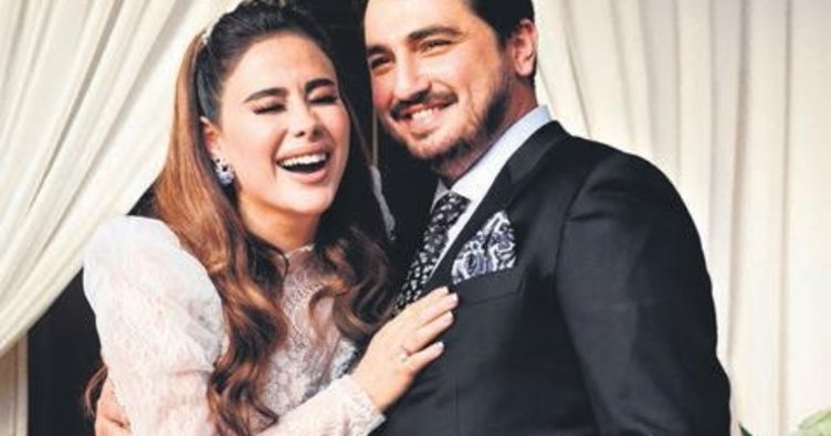 Modacı Gülnur Güneş evleniyor