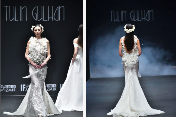 Tülin Gülhan Haute Couture