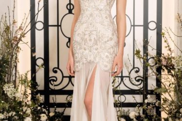 2020 yılında nasıl gelinlikler moda olacak?